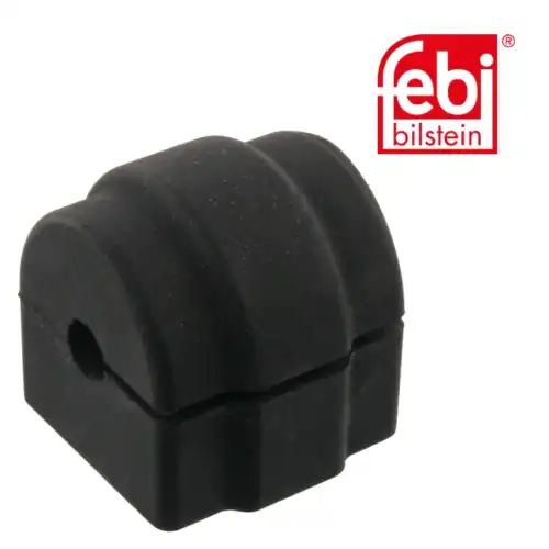 втулка стабилизатора заднего! BMW E81/E82/E87/E88/E90/E91/E92/93 all 04> 38074 FEBI