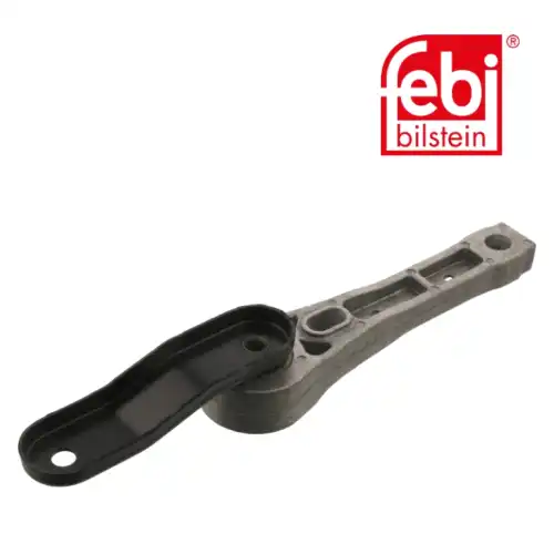 Подушка крепления двигателя FEBI 38398