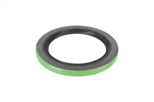 сальник хвостовика! 90x125.25x10 Volvo 81-01207-SX STELLOX