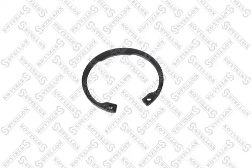 стопорное кольцо! 55x2 MB 89-03621-SX STELLOX