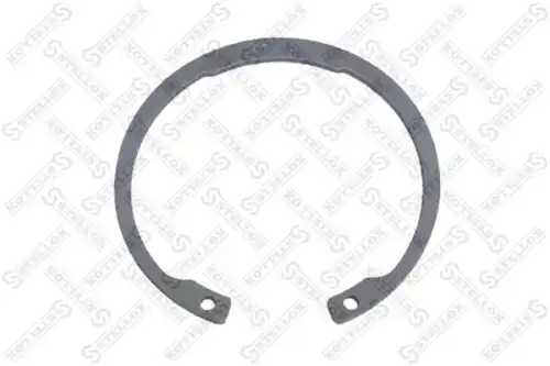 кольцо стопорное! 60x2 Volvo FH/FM CTN372/472 89-03626-SX STELLOX