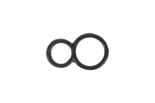 Кольцо уплотнительное автомобильное STELLOX 89-01094-SX