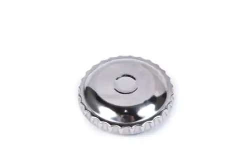 Крышка топливного бака (бензобака) STELLOX 89-05502-SX