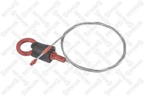 Масляный щуп STELLOX 86-10504-SX