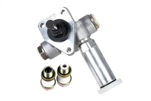 Топливный насос низкого давления STELLOX 82-00019-SX