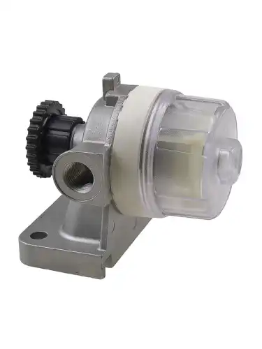 Топливный насос низкого давления STELLOX 82-00027-SX