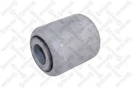 сайлентблок рессоры! 24x60x72 BPW 84-13001-SX STELLOX