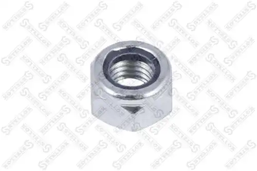 Гайка автомобильная STELLOX 89-02061-SX