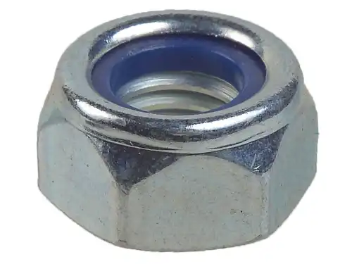 Гайка автомобильная STELLOX 89-02095-SX