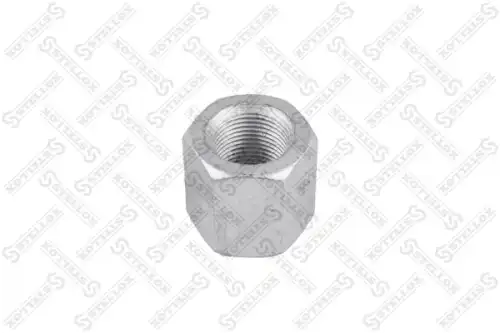 Гайка автомобильная STELLOX 89-02101-SX