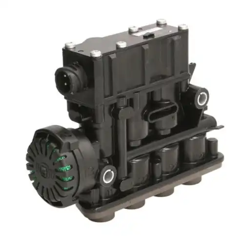 блок клапанов ELC! M16x1.5  K019821N50 KNORR