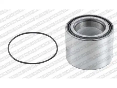 к-кт подшипника ступицы задней! VW Amarok 09> R154.64 SNR