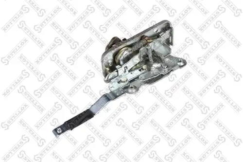 замок двери !блокировка левая MB 87-45103-SX STELLOX