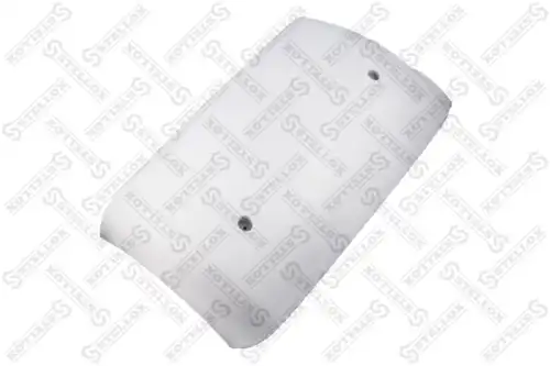 дефлектор! правый угловойDAF XF95/105 87-15234-SX STELLOX