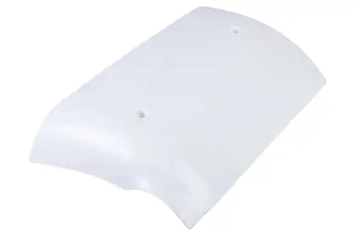 дефлектор! левыйDAF CF65/75/85II/IV 87-15236-SX STELLOX