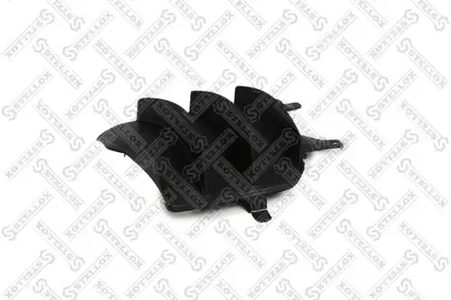 дефлектор !правый Scania P/R-Series CP 87-15240-SX STELLOX