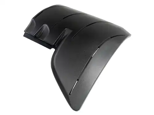 дефлектор воздушный! угловой левый MB Actros 1 87-15271-SX STELLOX