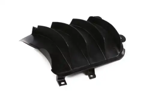 воздуховод дефлектора !правый Scania R.114/124/144 87-15272-SX STELLOX