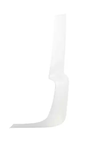 дефлектор! левый MB AXOR 2 87-15287-SX STELLOX