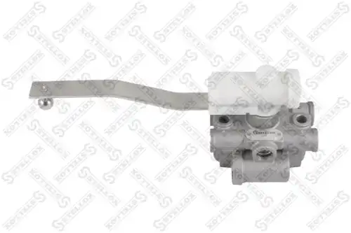 кран уровня пола !лев Omn MB,Scania 84-17301-SX STELLOX