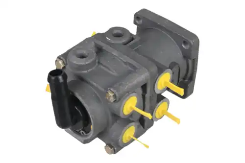 кран тормозной! Scania GPRT112. RT142/143. MB Z10220 ZENTPARTS