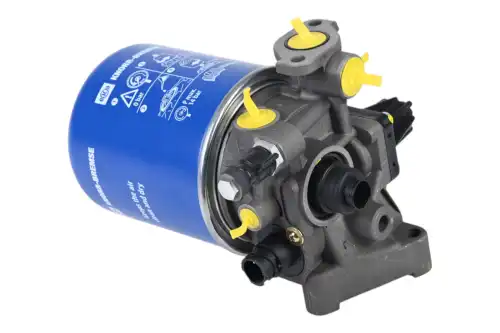 осушитель воздуха! MB,DAF Z12417 ZENTPARTS