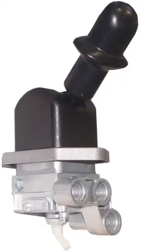 Z10244_кран ручного тормоза! RVI Premium/Kerax DXI7/11/13 2152-28 MAY