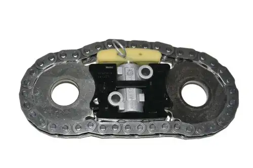 комплект цели привода распредвалов !IVECO Daily 97-09 504068388