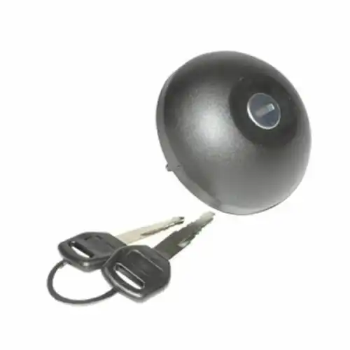 Крышка топливного бака (бензобака) ASAM 30539