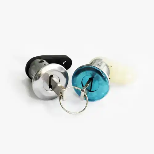 замок дверей! л+п серцевина  Renault Logan 04> 30824 ASAM