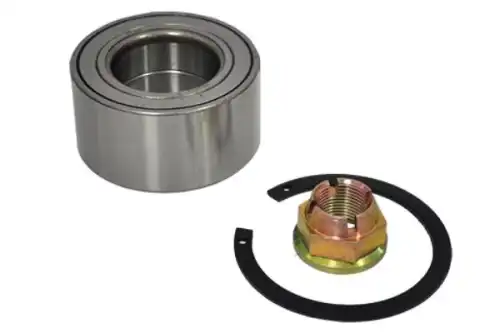 к-кт подшипника ступицы задней! Renault Duster 10> 30838 ASAM