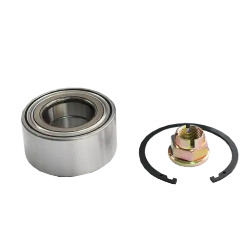 к-кт подшипника ступицы передней! Renault Duster 10> 30840 ASAM