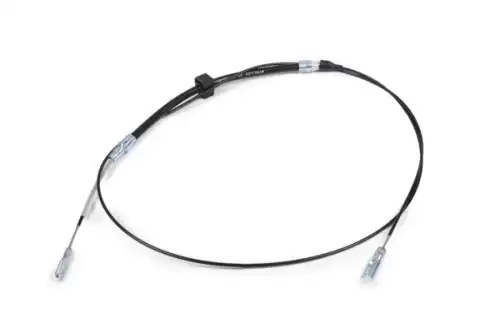 Трос ручного тормоза STELLOX 85-04526-SX