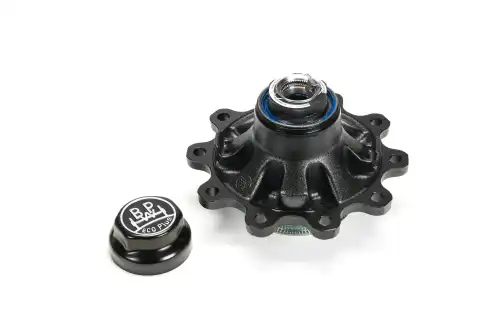 Ступица BPW 09.801.06.08.2