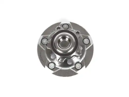 Ступица FORD 2522862