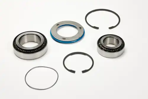 р/к ступицы !(мр)подшипники роликовые, стопоры, сальник  BPW 09.801.07.34.0