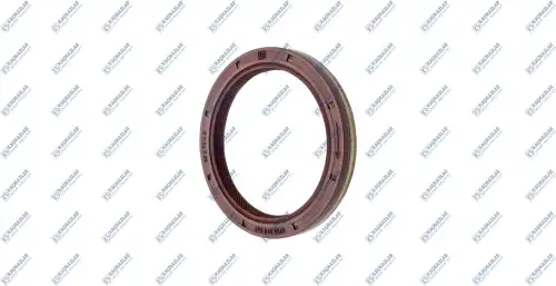 К20.02547-0734319847 Сальник первичного вала 55х70х8mm K20.02547 KACMAZLAR