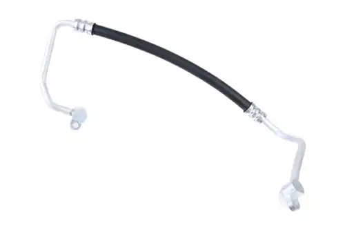 патрубок системы охлаждения!Hyundai Solaris, KIA Rio 11> 10-35774-SX STELLOX