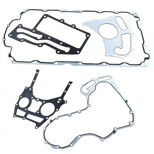 Комплект прокладок двигателя DIESELWAGNER 2722232
