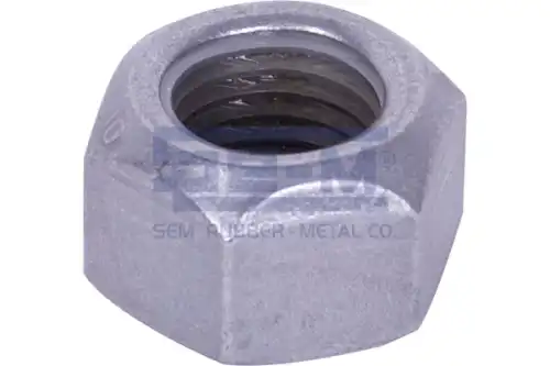 Гайка автомобильная SE-M 19427