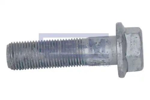 болт кардана! M14x1.5x67/55/40 MAN 19354 SE-M