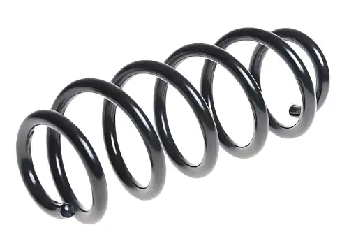 пружина передняя! Audi Q5 08-17 ST 102 081 F STANDARD SPRINGS