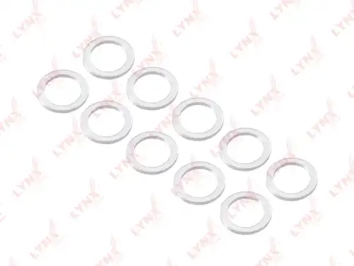 Прокладка сливной пробки LYNXAUTO SO-0489
