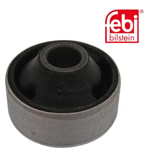 сайлентблок рычага зад.! VW Polo 94>/Lupo 98> 07059 FEBI