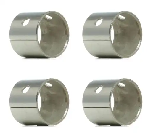 вкладыши шатунные PL-B! semi Audi, Ford Galaxy, Seat, Skoda, VW 1.9D 91> 77 214 690 KS