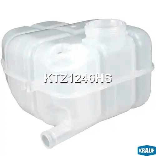 Расширительный бачок KRAUF KTZ1246HS