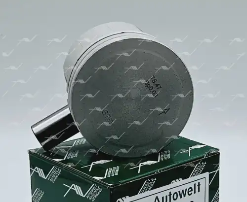 PN-57110 поршень STD RENAULT 1.6i 16V NFS/TU5J4 AUTOWELT