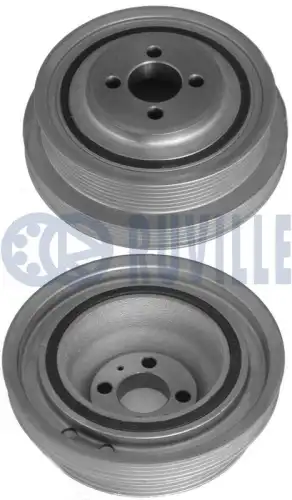 Шкив коленвала RUVILLE 520101