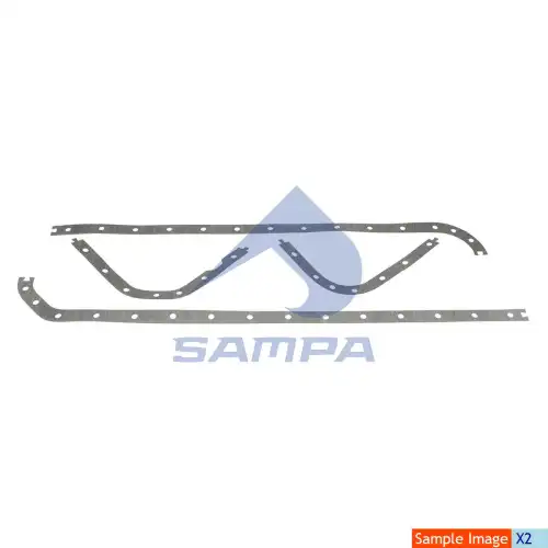 Прокладка масляного поддона SAMPA 039.060