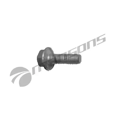 болт ! M8x20Volvo,RVI 600.067 MANSONS